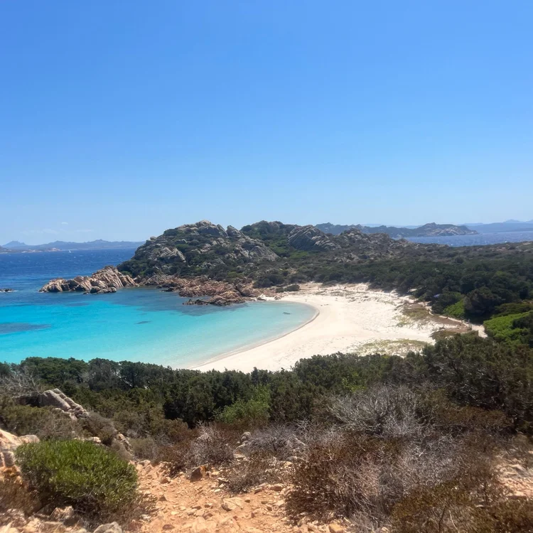 Sardinia, Italy