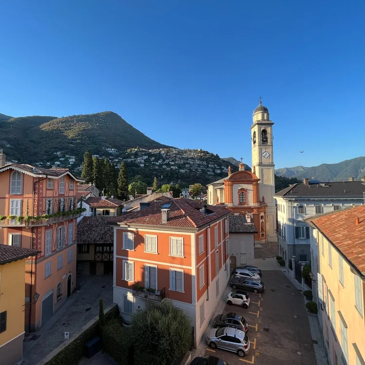 Como, Italy