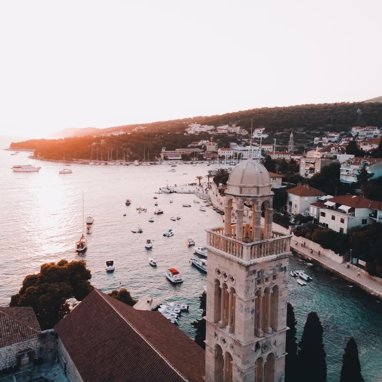 Split, Croatia