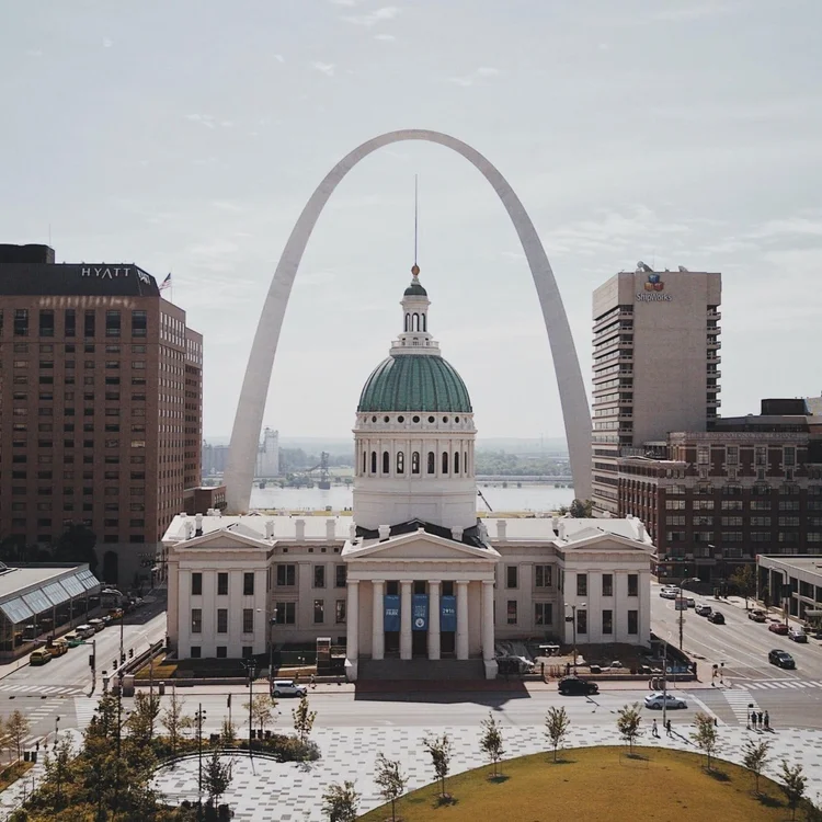 St. Louis, Missouri, USA