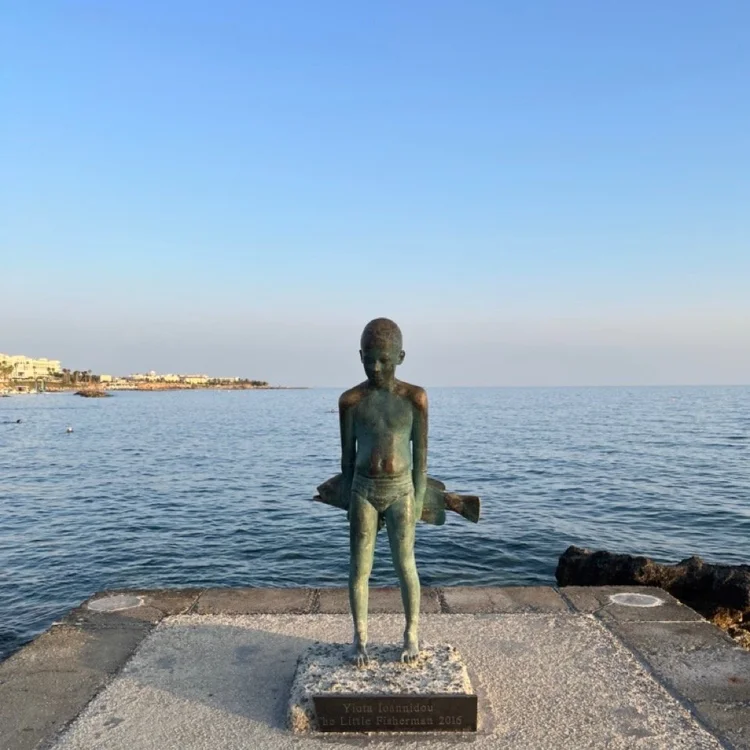 Paphos, Cyprus