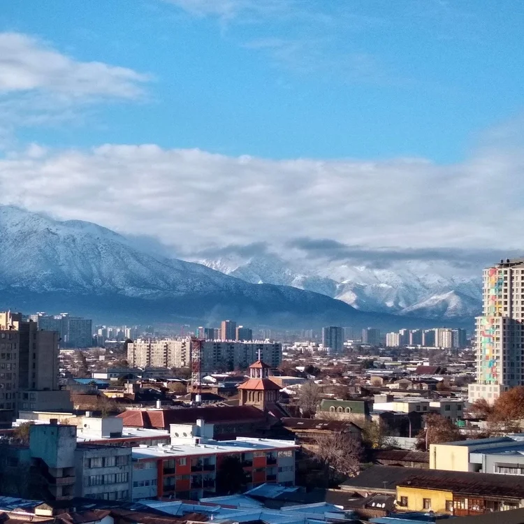 Santiago, Chile