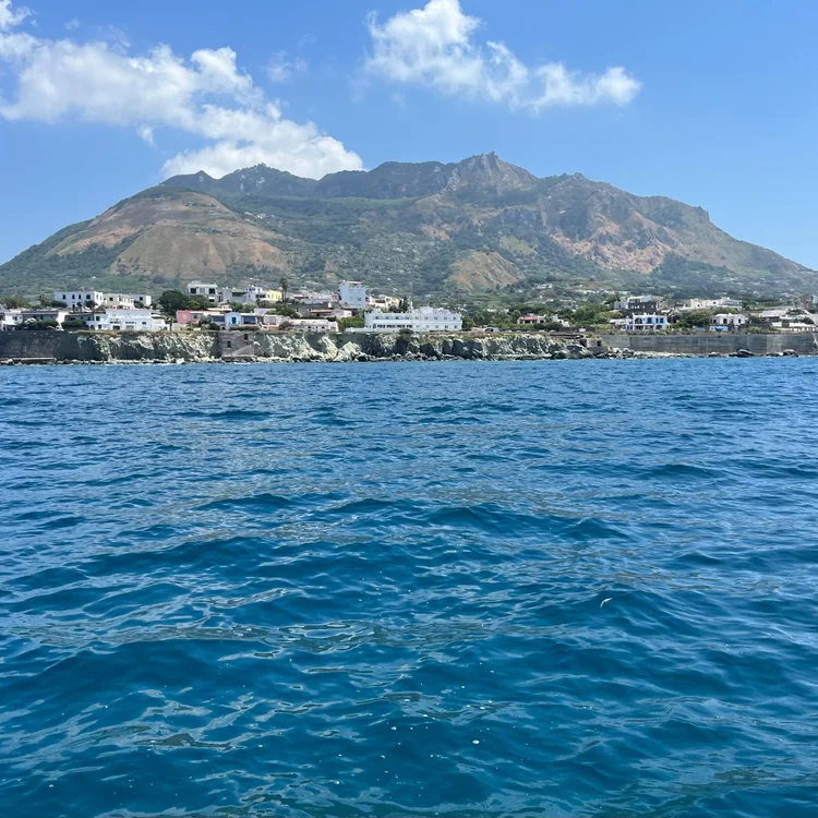 Ischia, Italy