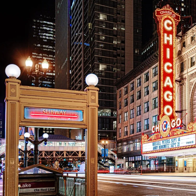 Chicago, Illinois, USA