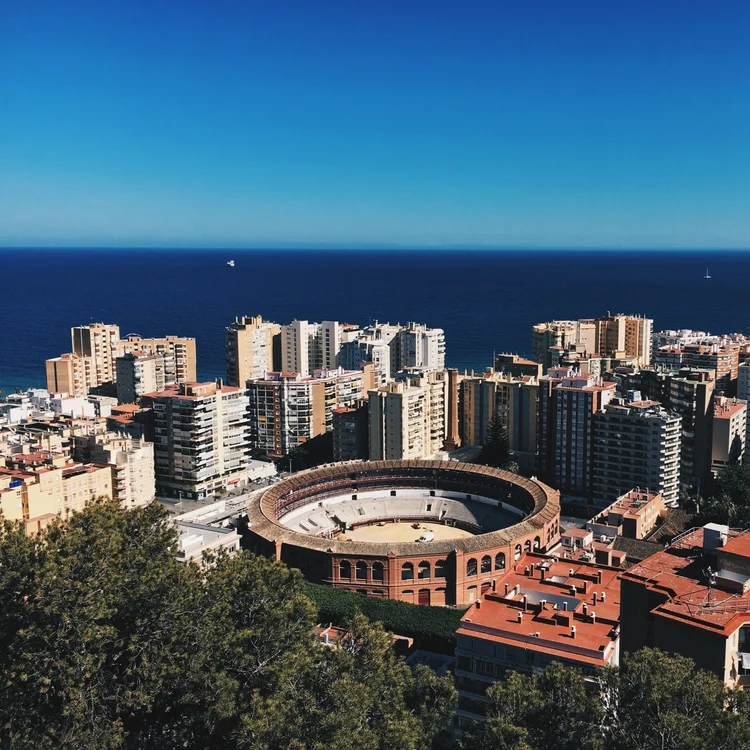 Málaga, Spain
