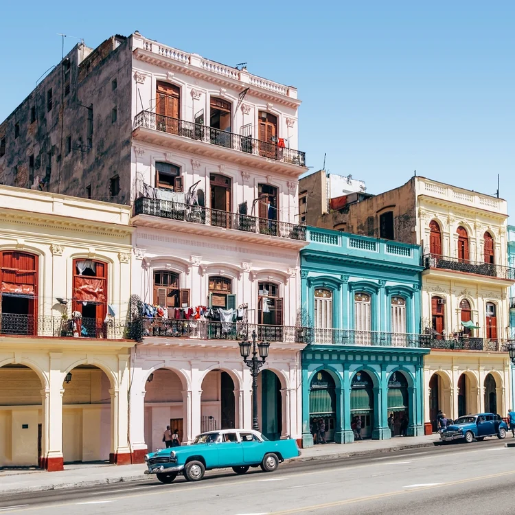 Havana, Cuba