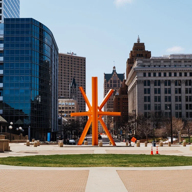 Milwaukee, Wisconsin, USA
