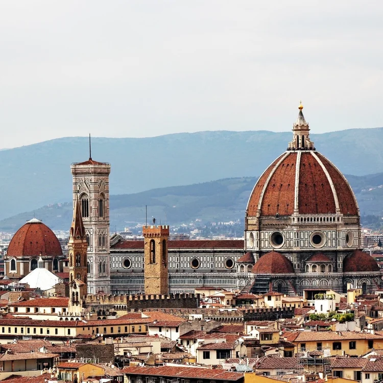 Florence, Italy