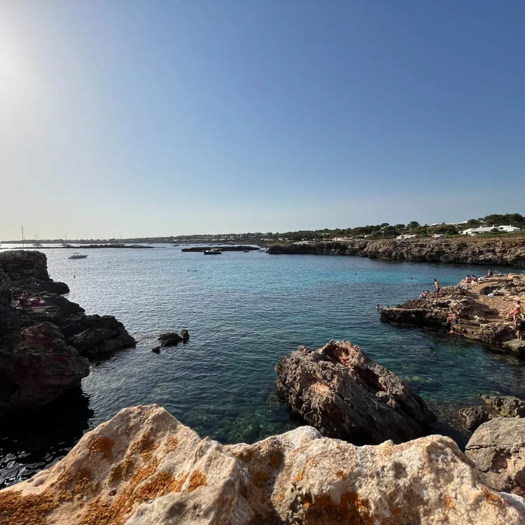 Menorca, Islas Baleares, Spain