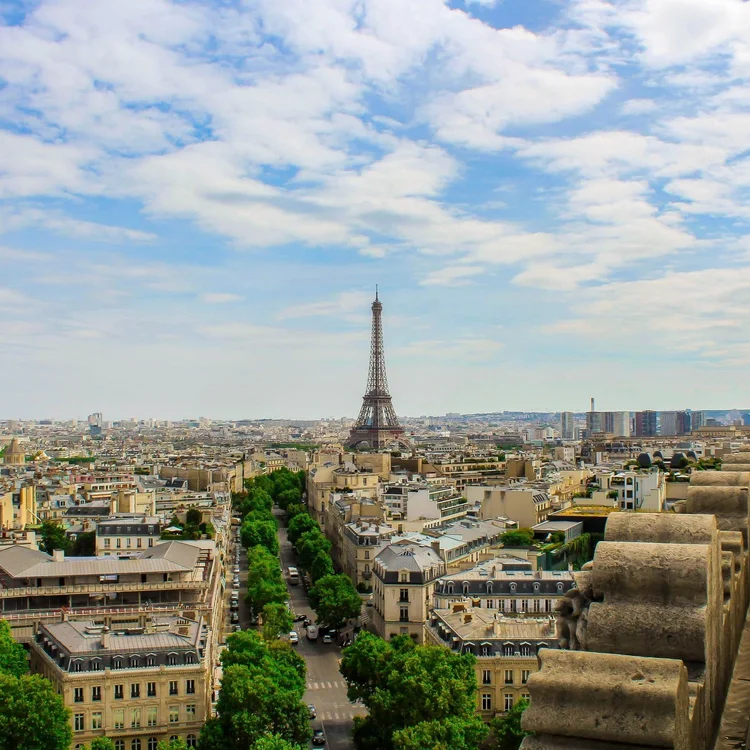 Paris, France