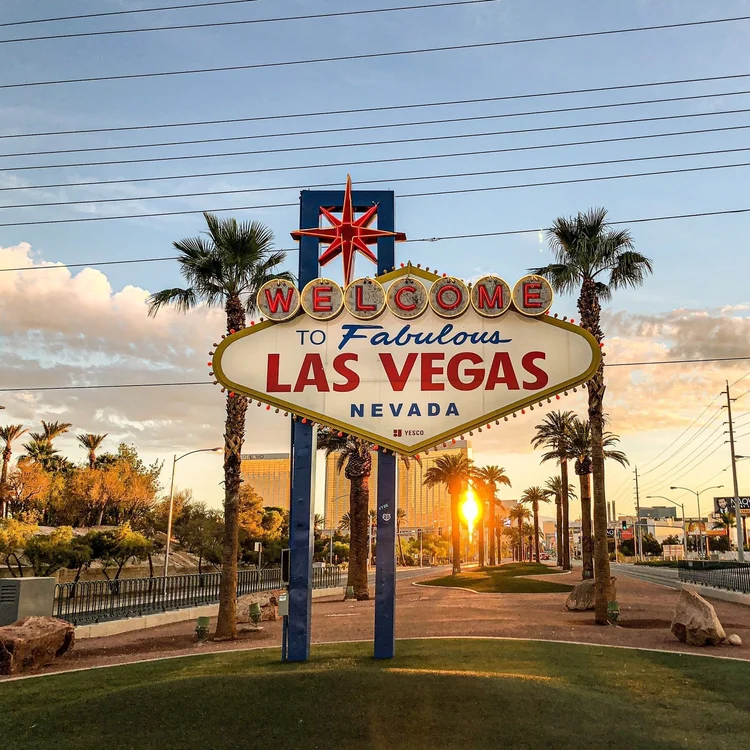 Las Vegas, Nevada, USA