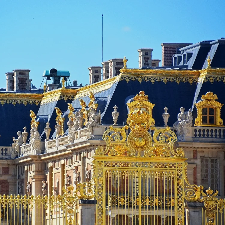 Versailles, France