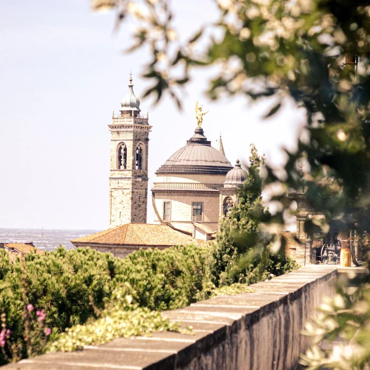 Bergamo, Italy