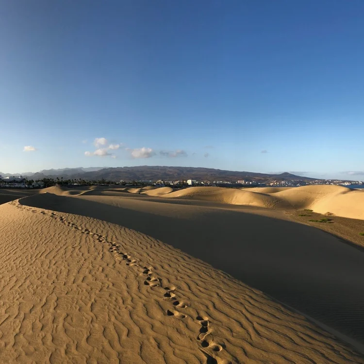 Gran Canaria, Spain