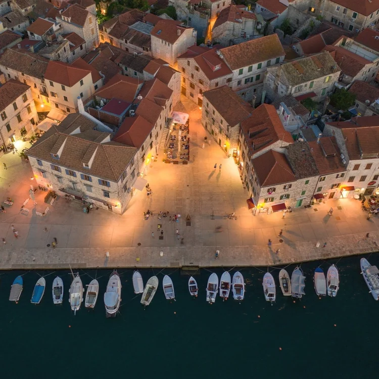 Hvar, Croatia