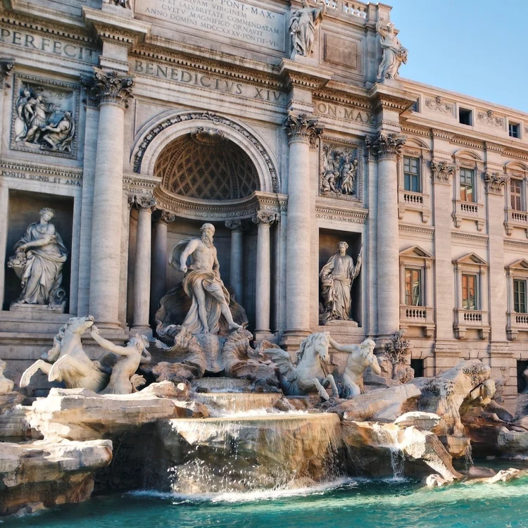 Rome, Italy