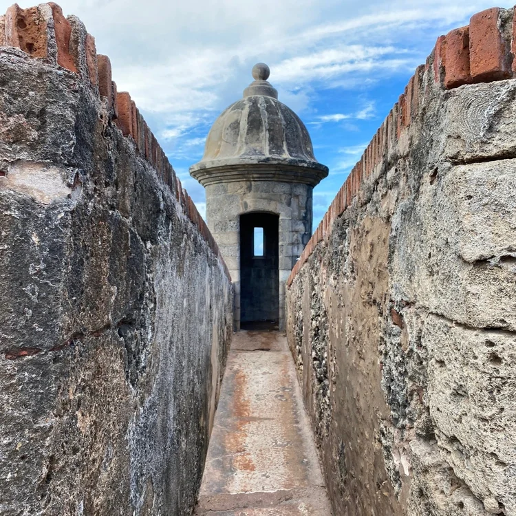 San Juan, Puerto Rico
