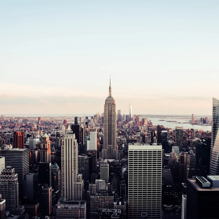 New York, New York, USA