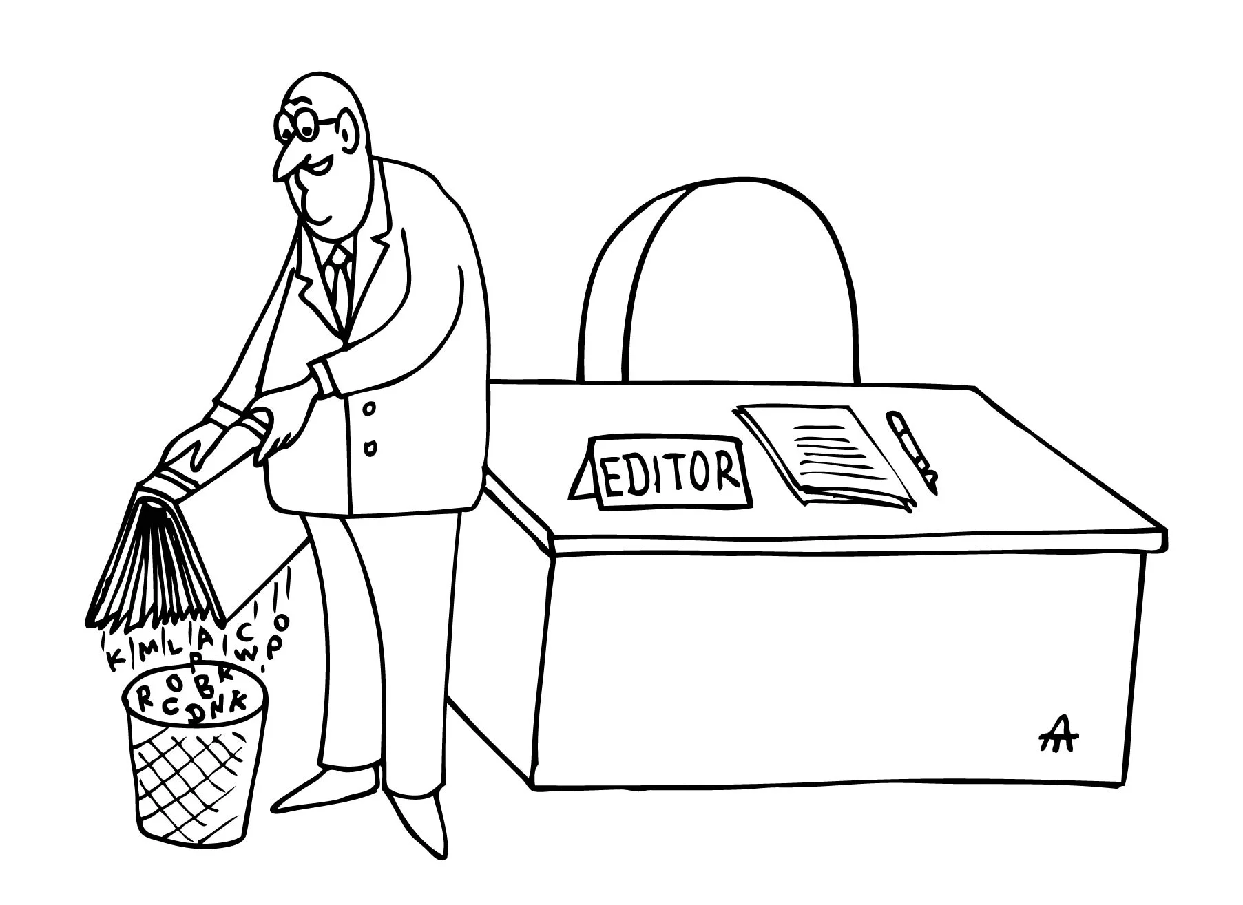 Better Late Than Never… (Part Three)