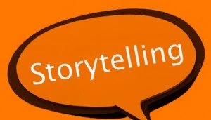 Family businesses need stories to thrive