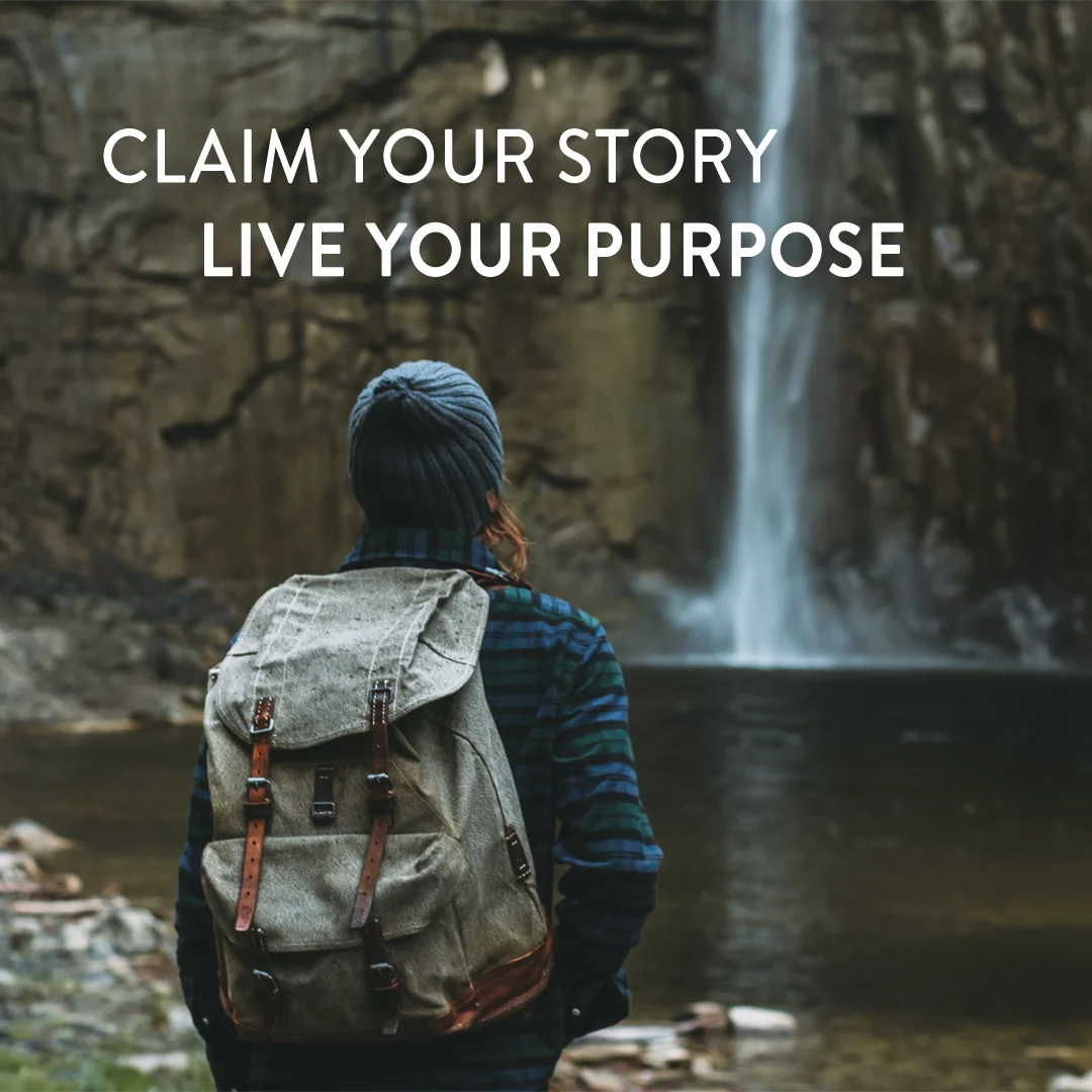 Taking your next steps toward your preferred future