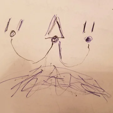 Let them jump the wake: leading like a ski boat driver