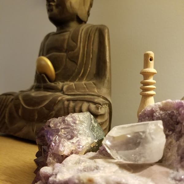 Confronting greed by becoming our most powerful selves