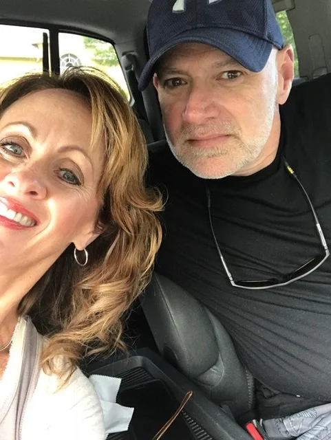 Our Journey Continues - Sacrificing Desires