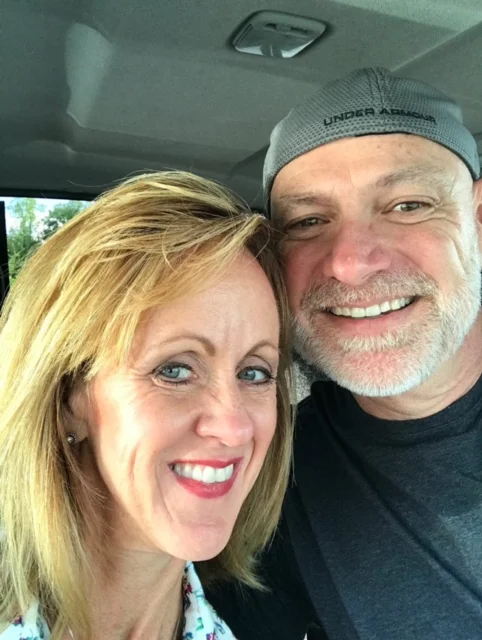 Our Journey - Even Now