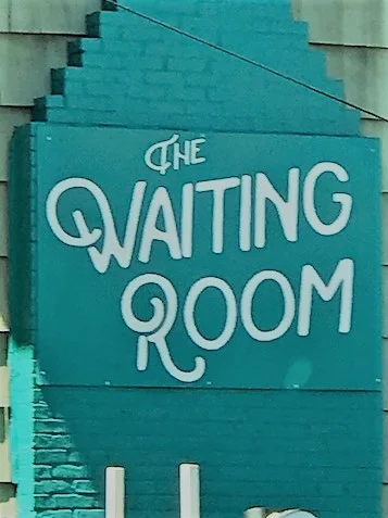  Keeping Your Sanity in the Waiting Room