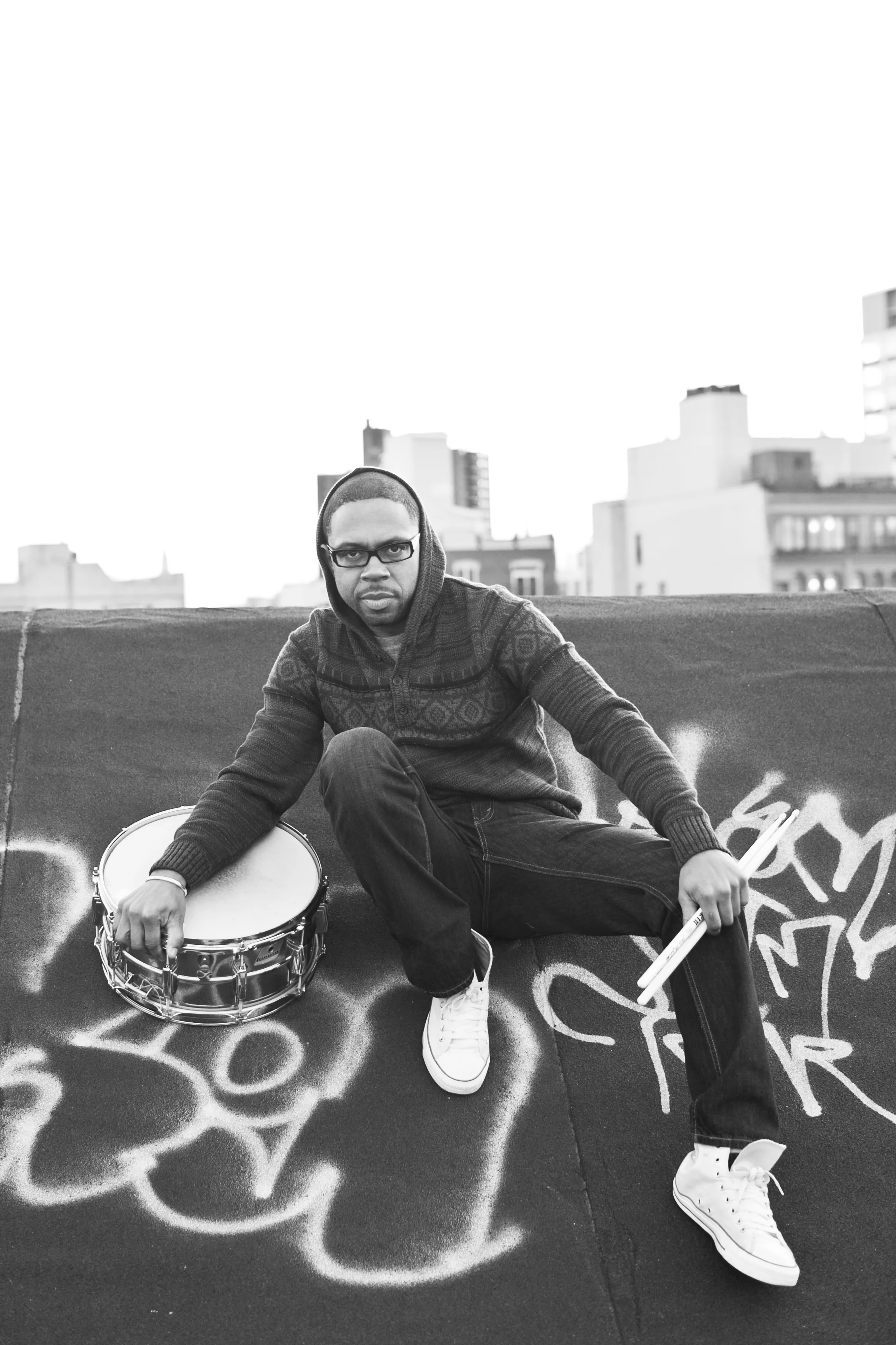 Blk and wht on the roof (serious).jpg