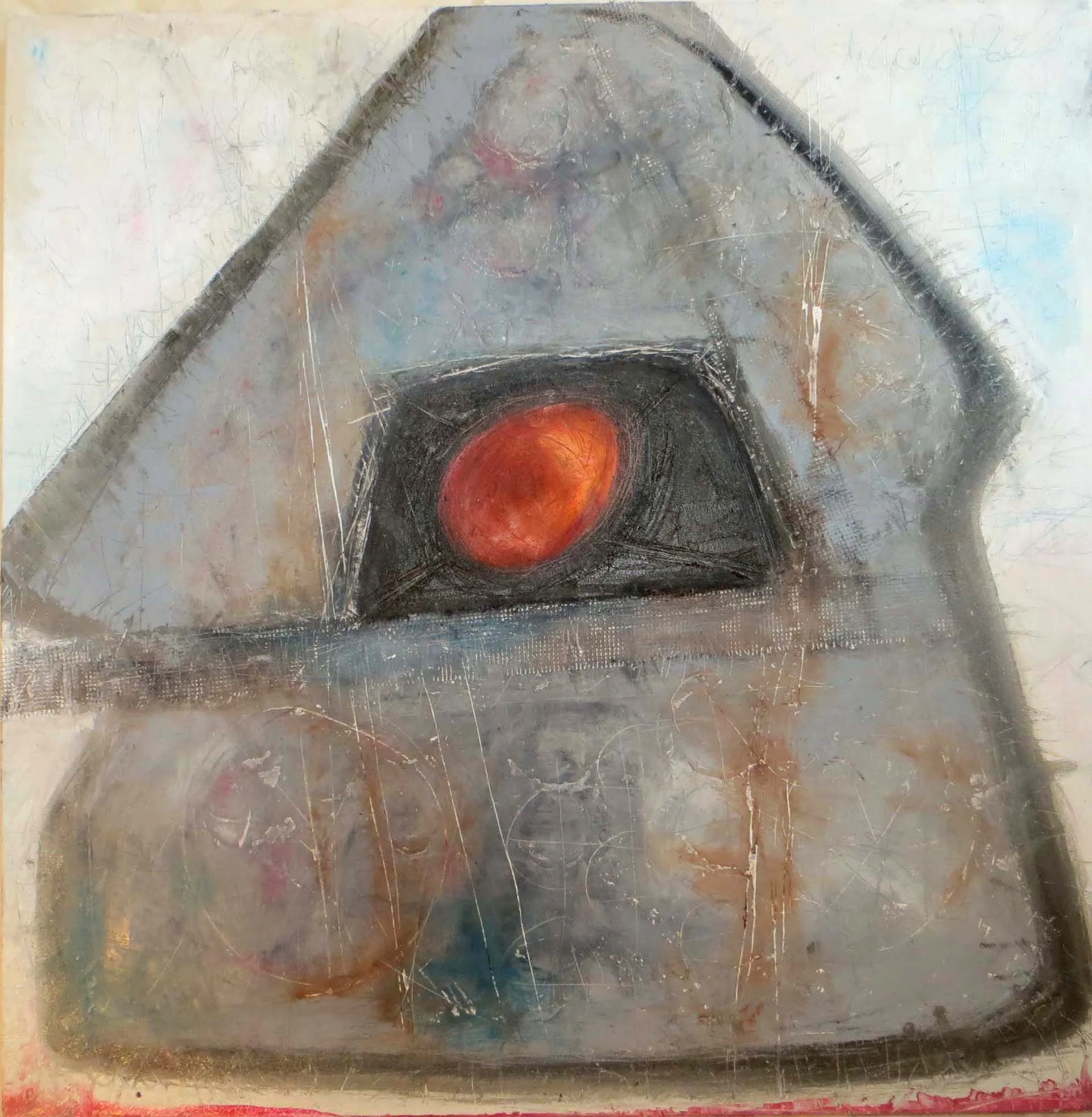 Reliquary