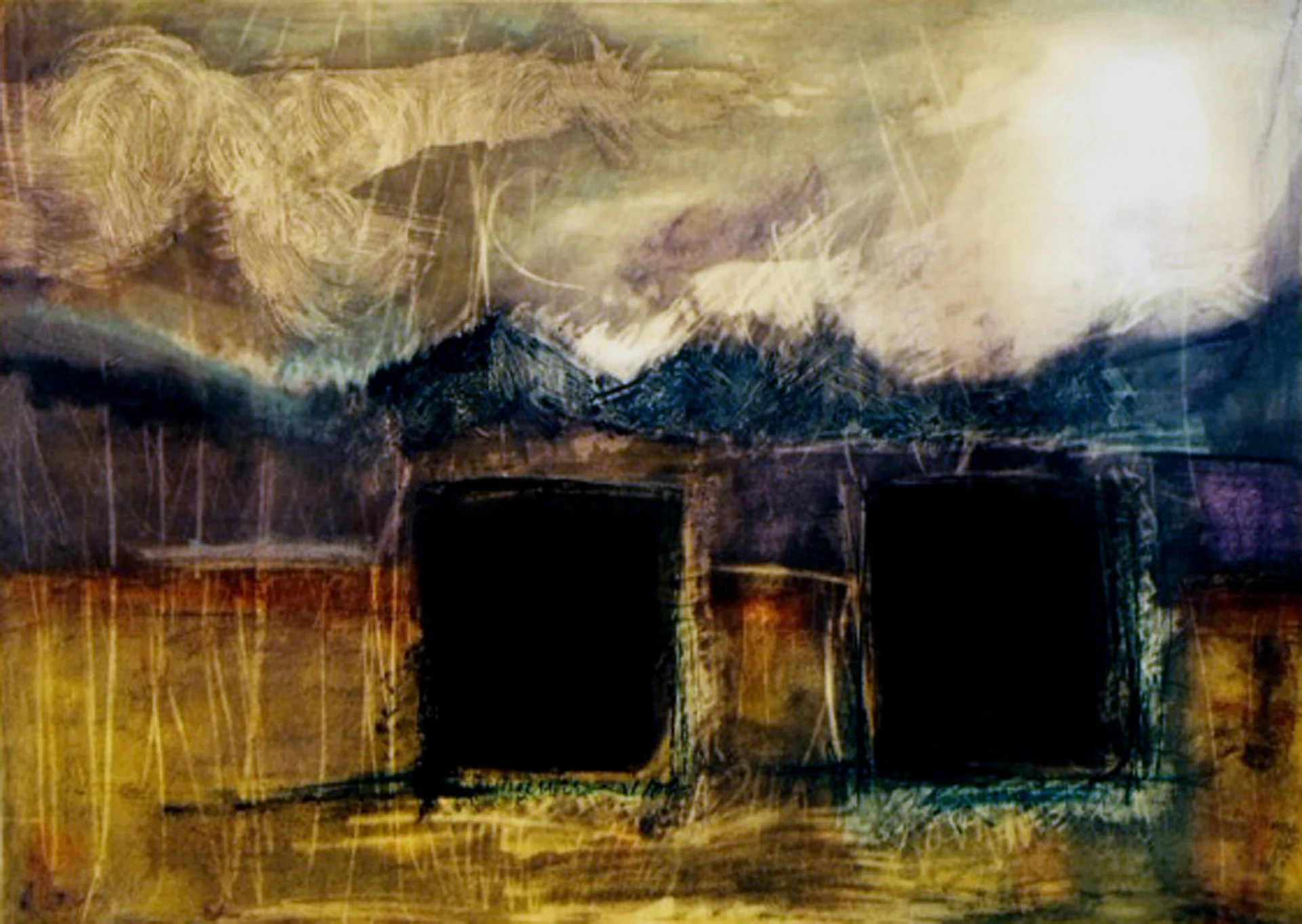 Portals