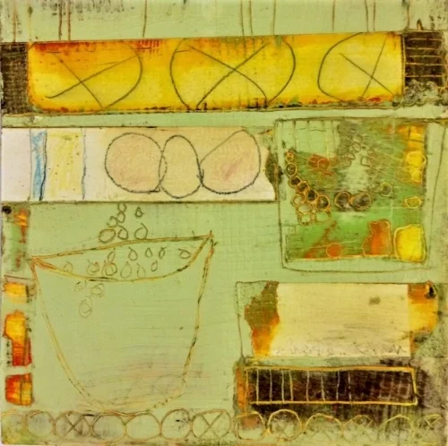 Tear Bowl 6