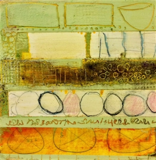 Tear Bowl 9