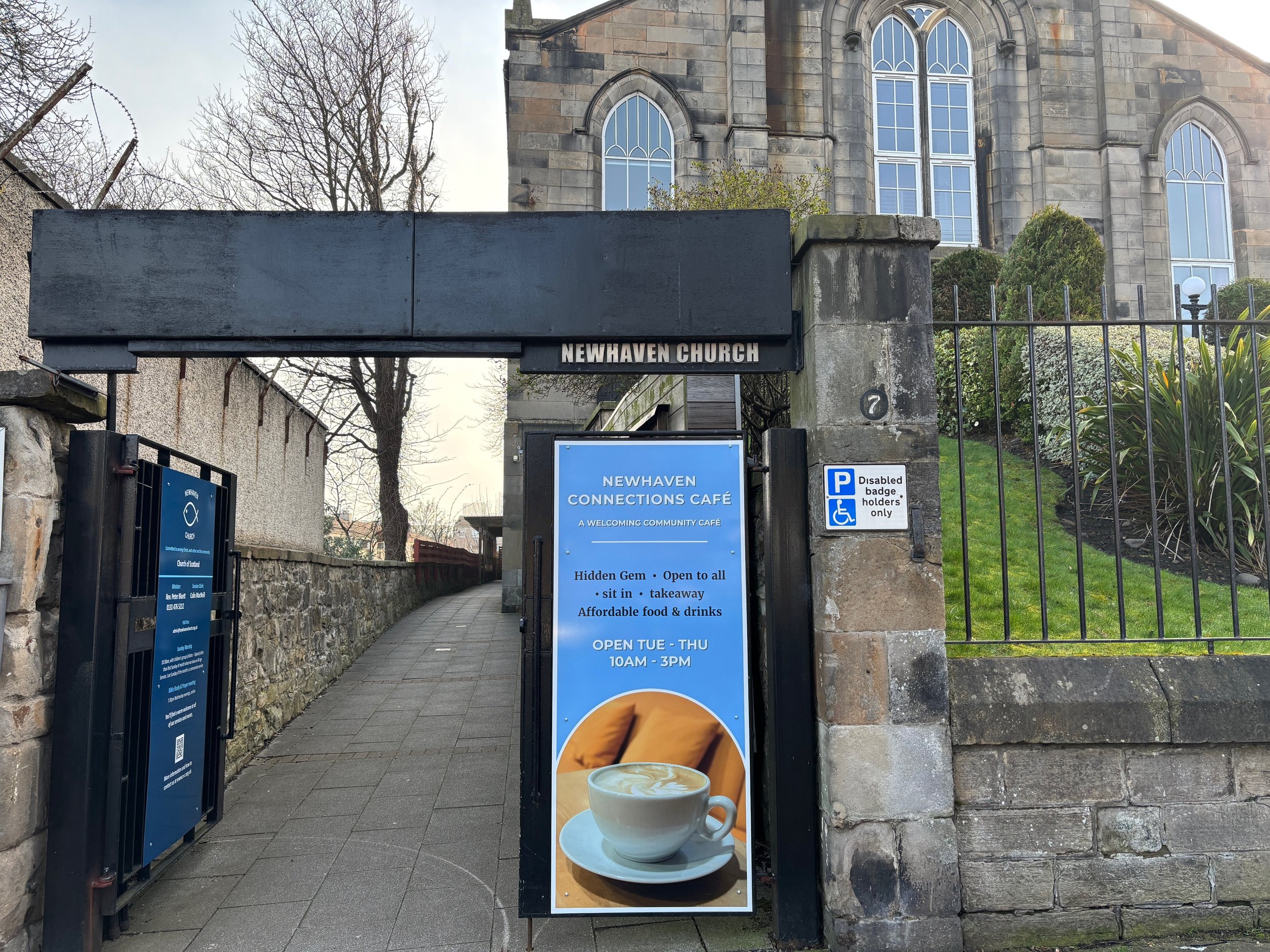 Susan Welsh Pilates Edinburgh