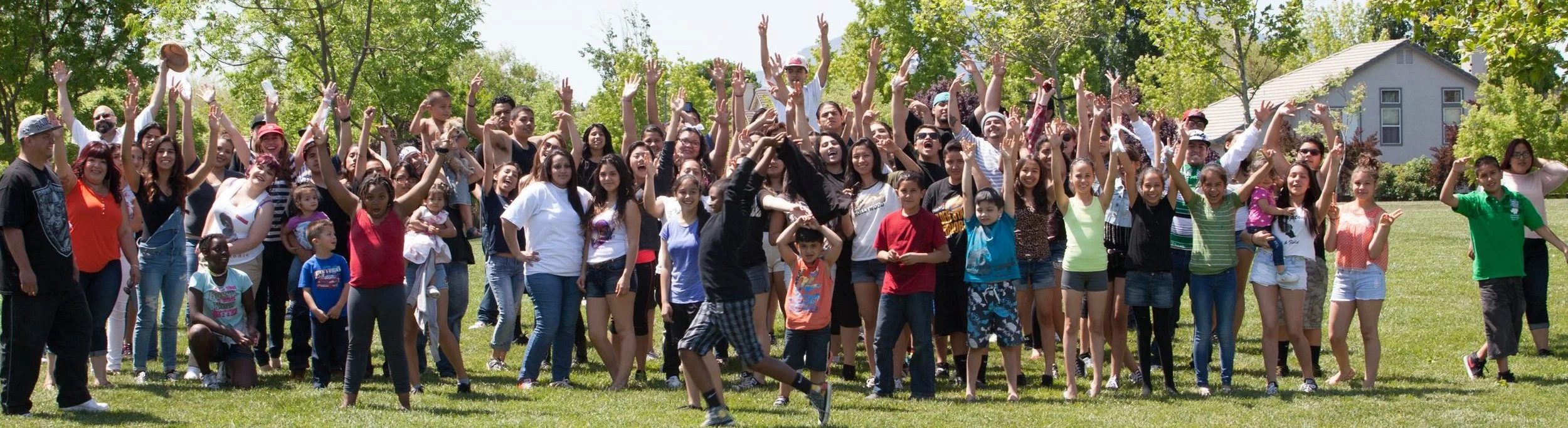 2014 BBQ Kids Jumping.JPG