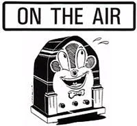 On The Air the Musical