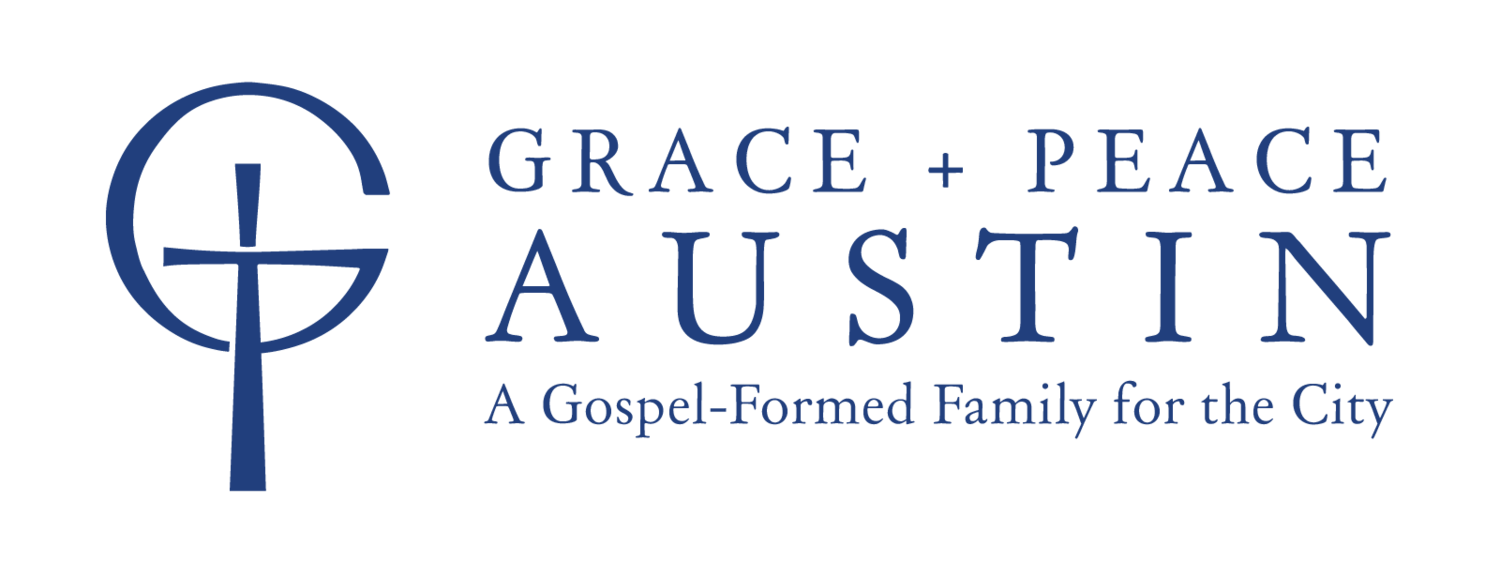 Grace + Peace Austin