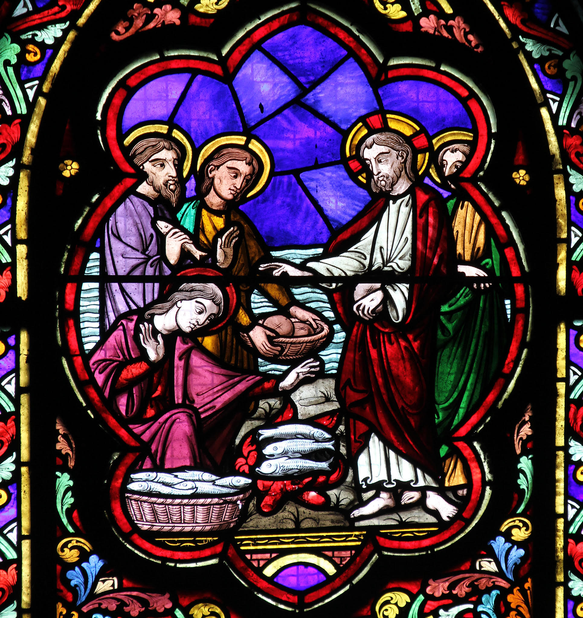 Paul's Conversion