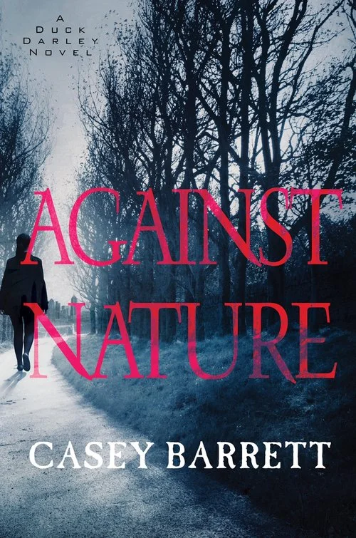 casey barrett, against, nature, author, duck darley, swimmer, new york city, book