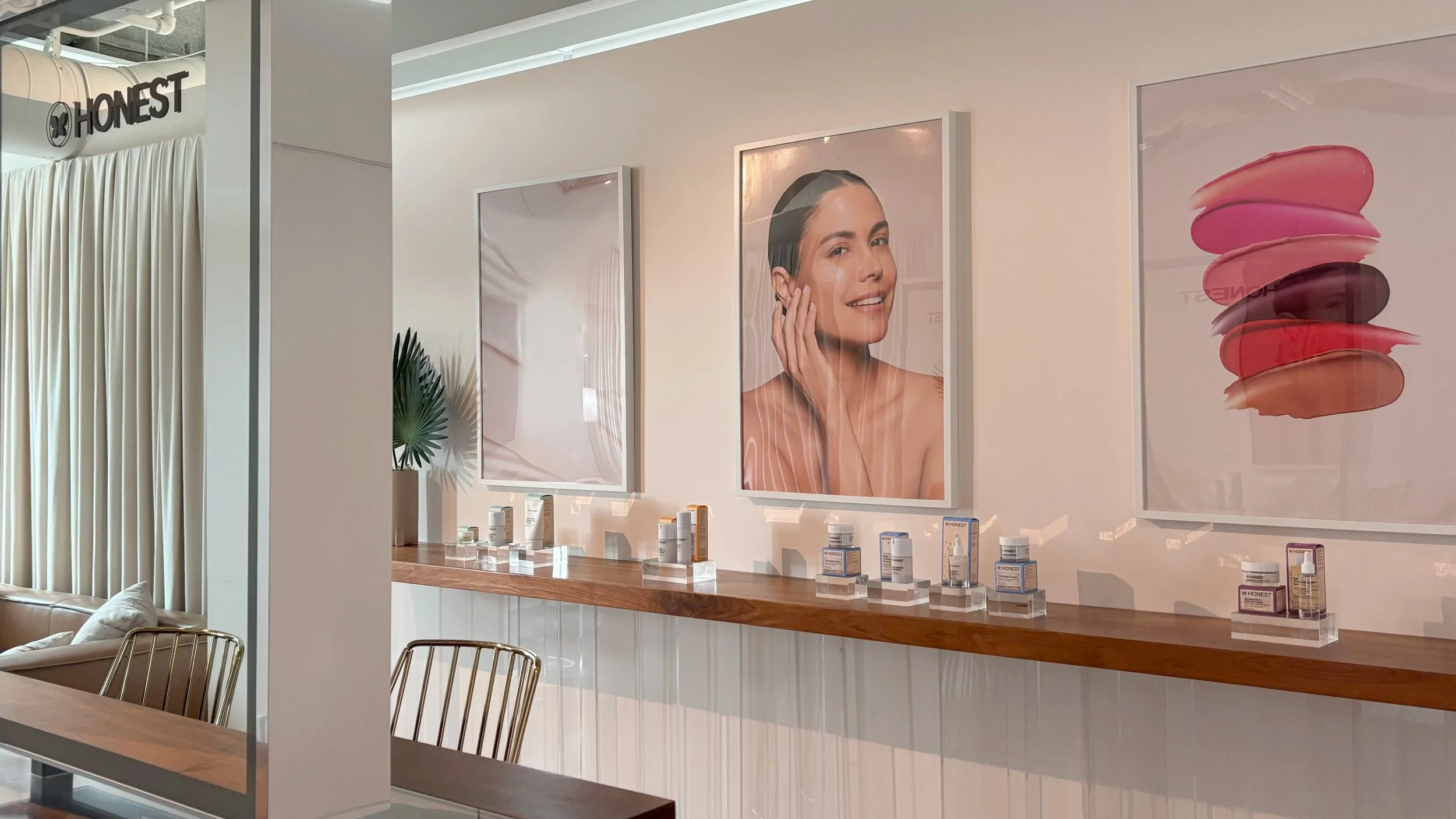 Visual Merchandising for Stores, Pop ups & Trade Shows | LA