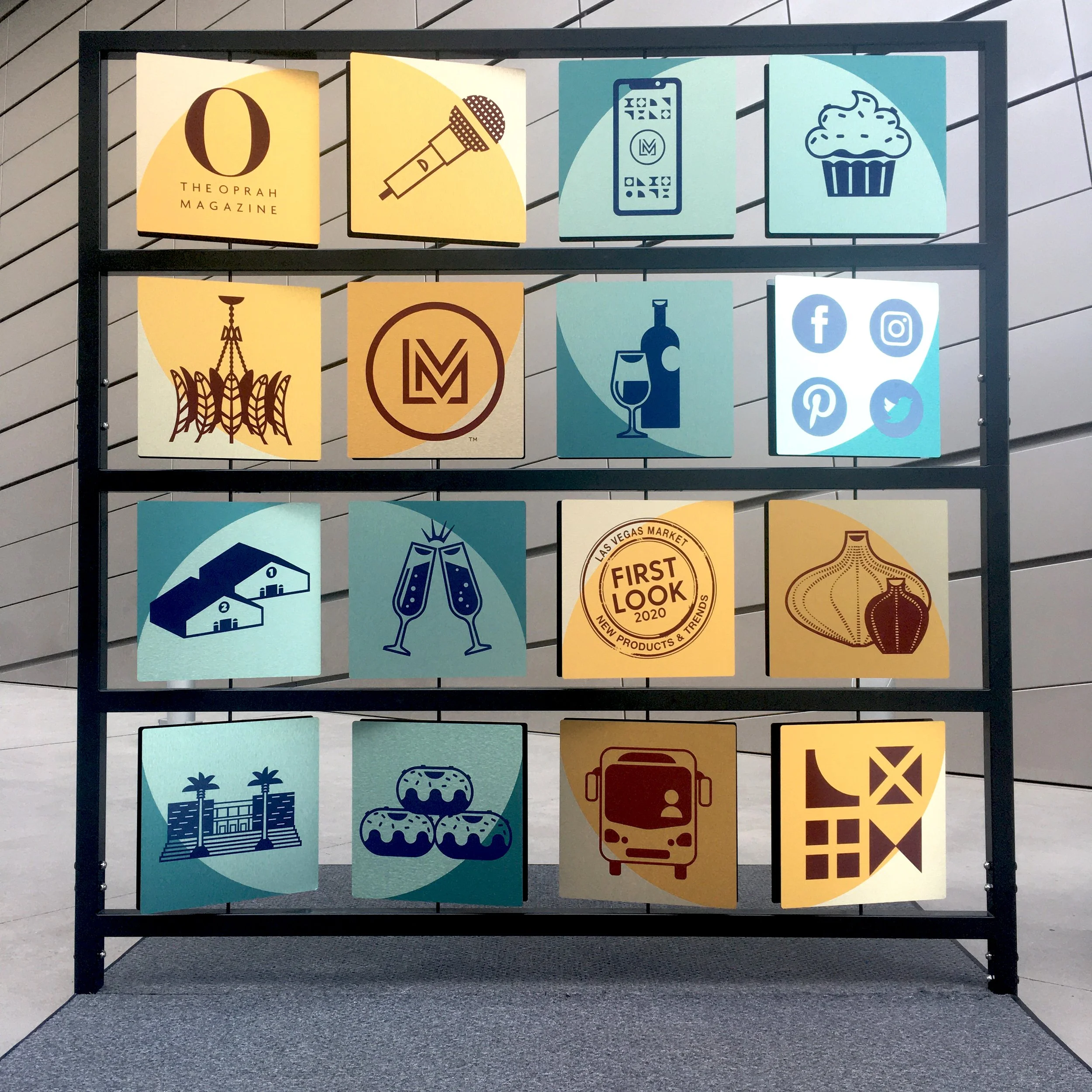 Experiential Brand Activations | Pop Ups, Product Launches & Events