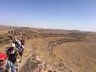 Marathon de Sabre