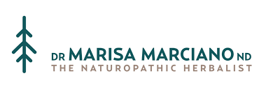Dr. Marisa Marciano, ND