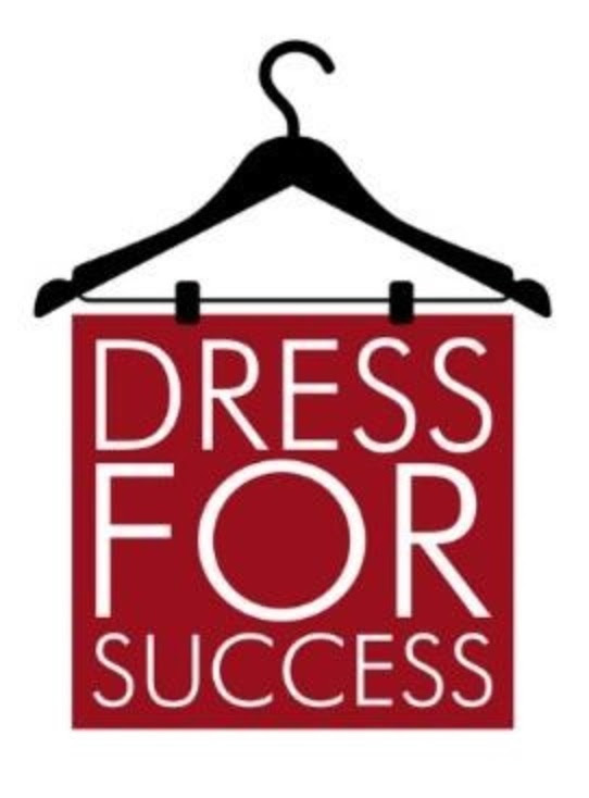 logo dress for success