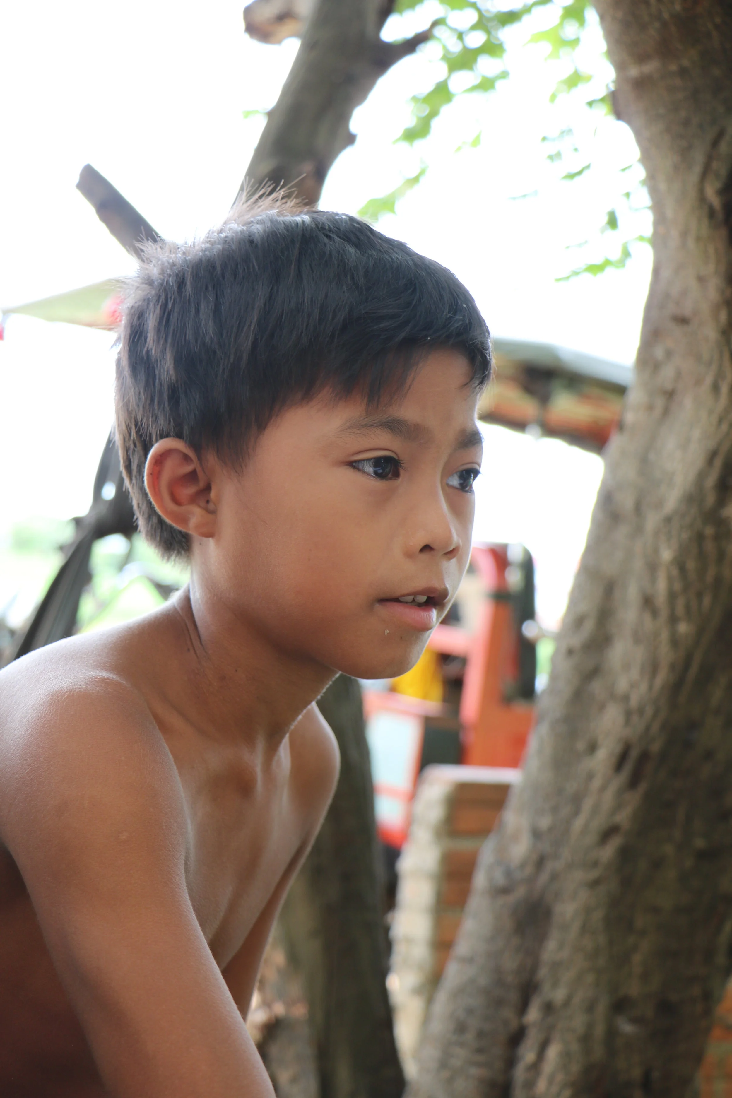 Disclaimer: To protect the privacy of the child, the story does not match the name and photo used in this profile.