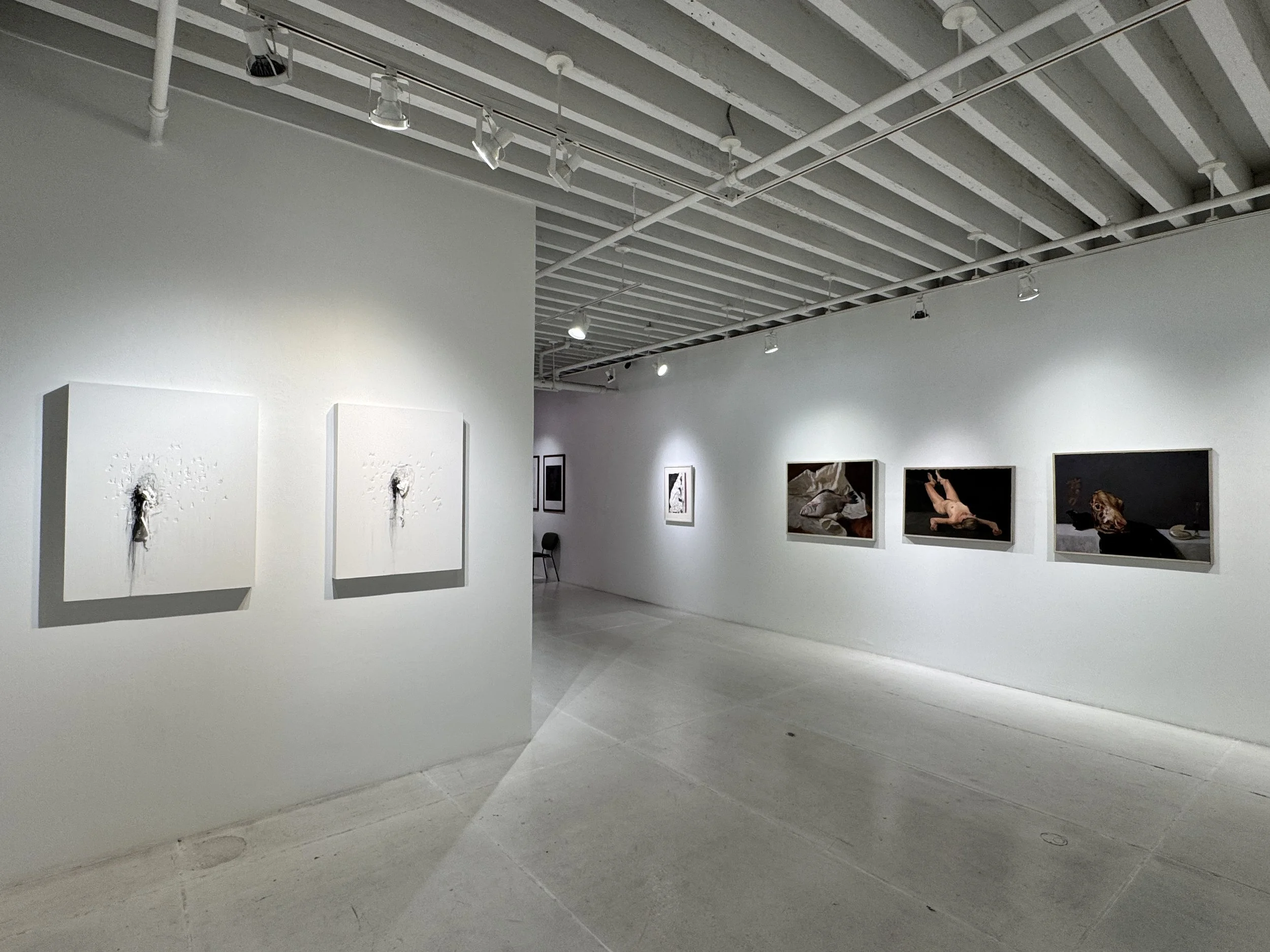 CIRCE 'Group Exhibition' 