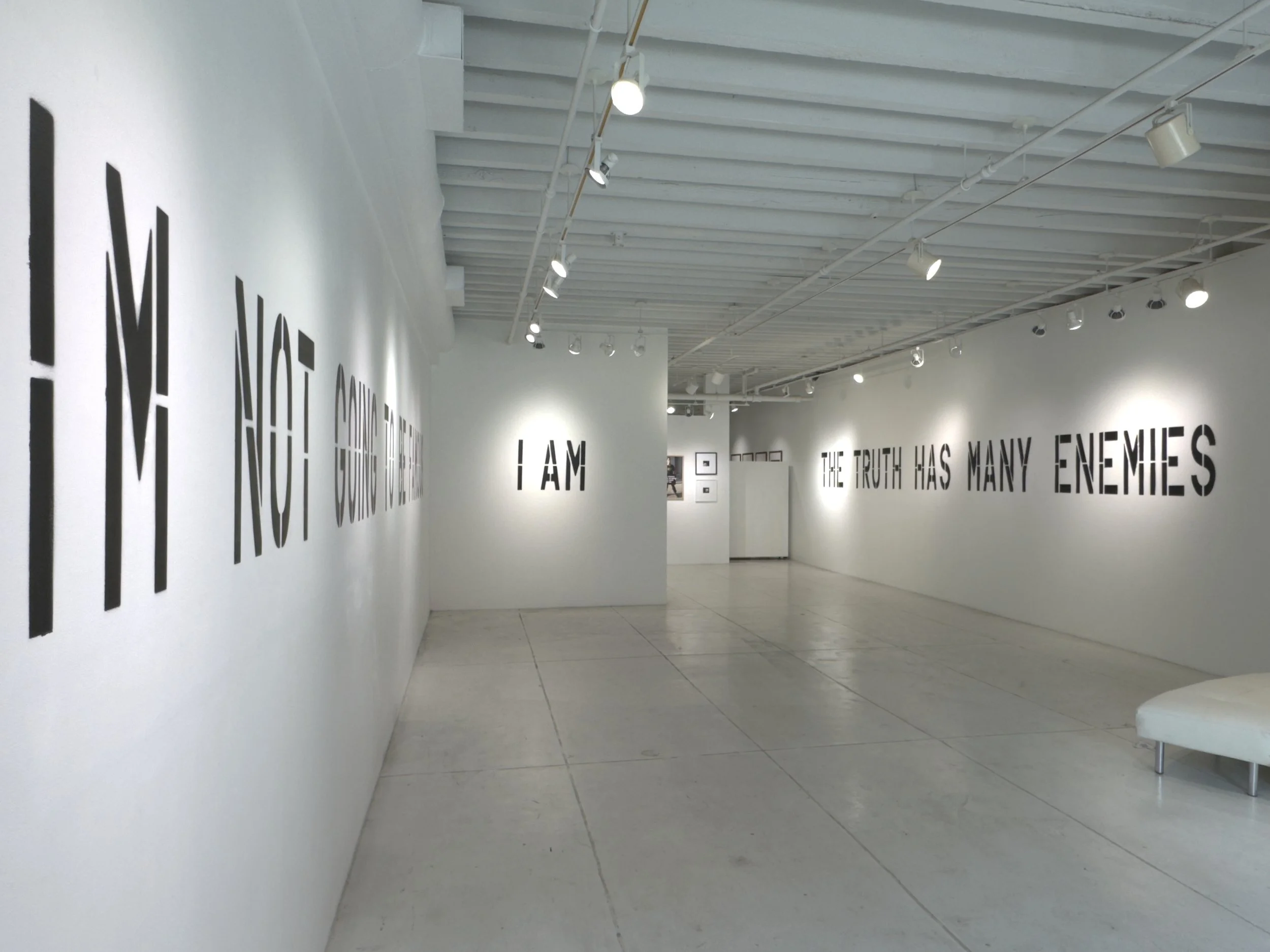 Citizen X 'Hard Truths' 