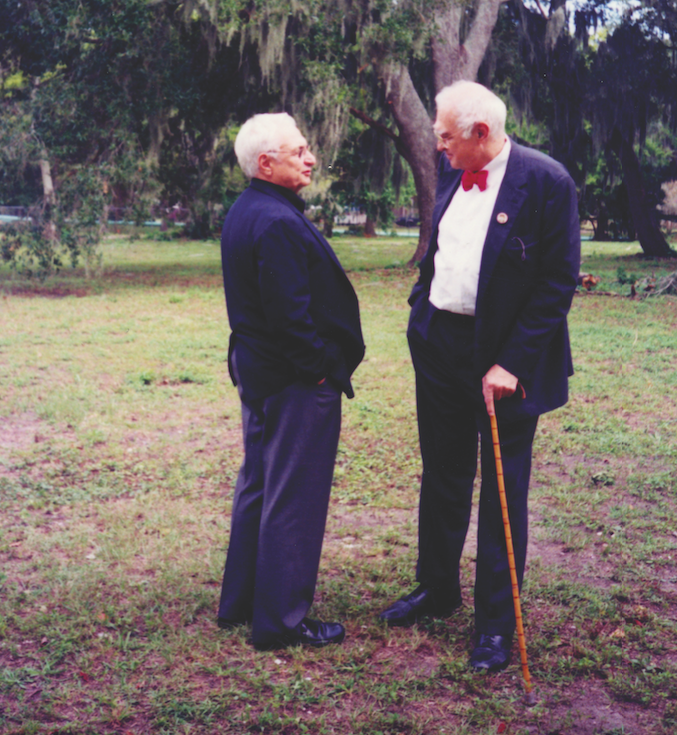 Frank Gehry & Robert Tannen.jpg
